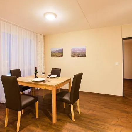 Sleeps 4 Wifi T425760 Sevelen