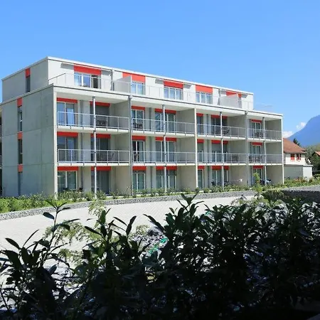 Sleeps 4 Wifi T425760 * Sevelen