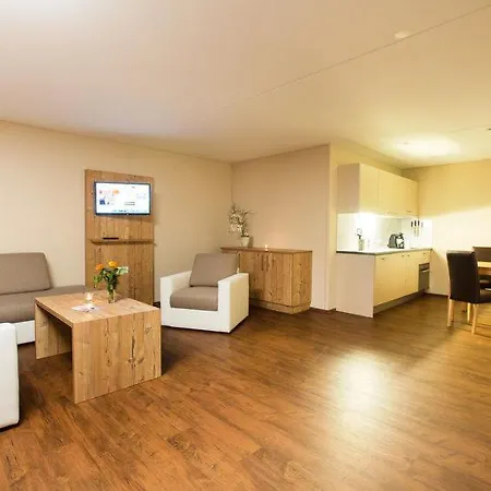 Sleeps 4 Wifi T425760 * Sevelen